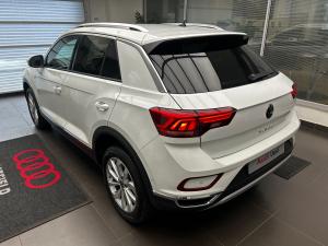 Volkswagen T-Roc 1.4TSI Design - Image 7