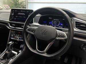 Volkswagen T-Roc 1.4TSI Design - Image 8
