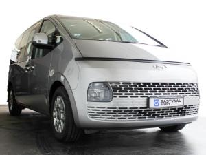 2023 Hyundai Staria 2.2D Executive 9-seater