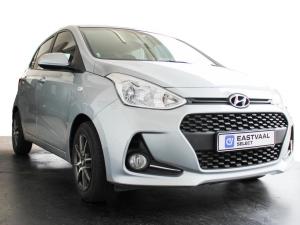 2019 Hyundai Grand i10 1.0 Motion