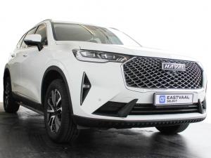 2022 Haval H6 2.0GDIT Luxury