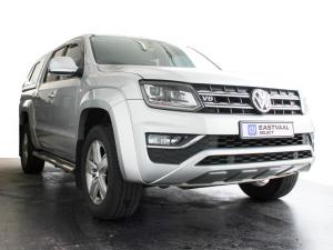 2019 Volkswagen Amarok 3.0 V6 TDI double cab Highline Plus 4Motion