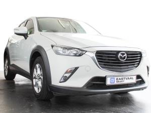 2017 Mazda CX-3 2.0 Dynamic