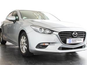 2018 Mazda Mazda3 hatch 1.6 Dynamic