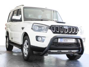 2020 Mahindra Scorpio 2.2CRDe 4WD S11