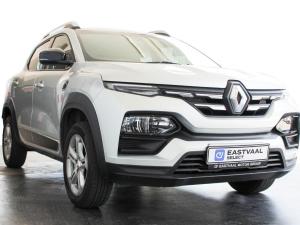 2021 Renault Kiger 1.0 Zen