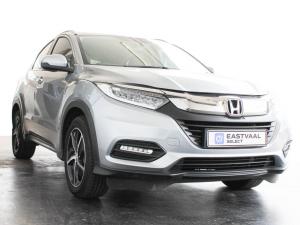 2021 Honda HR-V 1.8 Elegance