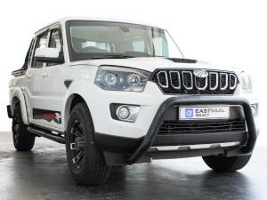 2021 Mahindra Pik Up 2.2CRDe double cab S10