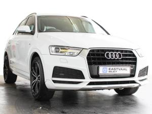 2015 Audi Q3 1.4TFSI S auto