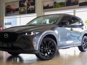 2024 Mazda CX-5 2.0 Carbon Edition