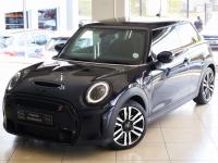 Thumbnail MINI Hatch Cooper S Hatch 3-door
