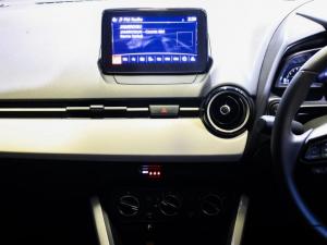 Mazda Mazda2 1.5 Dynamic manual - Image 10