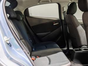 Mazda Mazda2 1.5 Dynamic manual - Image 14