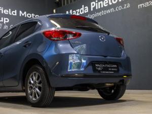 Mazda Mazda2 1.5 Dynamic manual - Image 18
