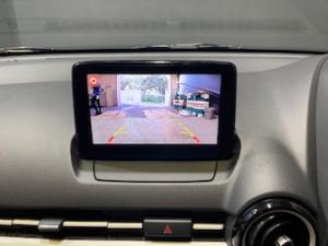 Mazda Mazda2 1.5 Dynamic manual - Image 18