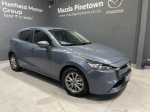 2025 Mazda Mazda2 1.5 Dynamic manual