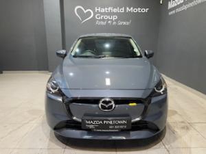 Mazda Mazda2 1.5 Dynamic manual - Image 4