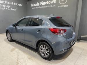 Mazda Mazda2 1.5 Dynamic manual - Image 6