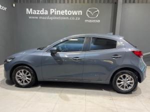 Mazda Mazda2 1.5 Dynamic manual - Image 7