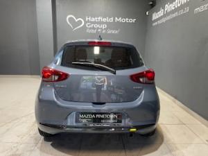 Mazda Mazda2 1.5 Dynamic manual - Image 8