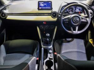 Mazda Mazda2 1.5 Dynamic manual - Image 9
