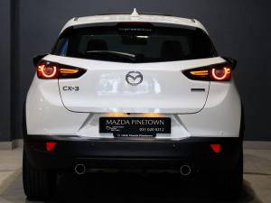 Mazda CX-3 2.0 Individual - Image 18