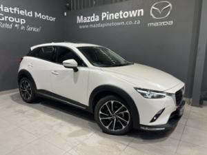 2025 Mazda CX-3 2.0 Individual