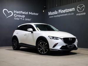 Mazda CX-3 2.0 Individual - Image 1