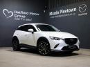 Thumbnail Mazda CX-3 2.0 Individual