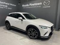 Thumbnail Mazda CX-3 2.0 Individual