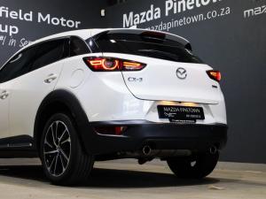 Mazda CX-3 2.0 Individual - Image 20