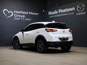 Mazda CX-3 2.0 Individual - Image 21