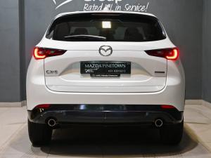 Mazda CX-5 2.0 Active - Image 17