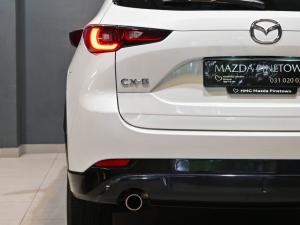 Mazda CX-5 2.0 Active - Image 18