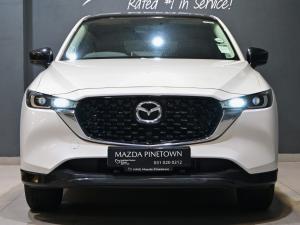 Mazda CX-5 2.0 Active - Image 2