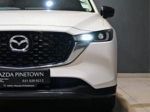 Mazda CX-5 2.0 Active - Image 3