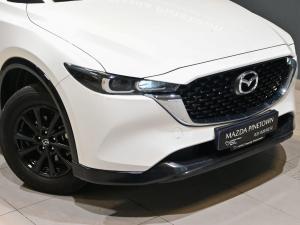 Mazda CX-5 2.0 Active - Image 4