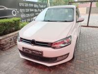 Thumbnail Volkswagen Polo 1.6 Comfortline auto