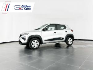 2022 Renault Kwid 1.0 Expression / Life 5-Door