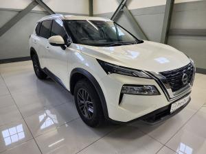 2024 Nissan X-Trail 2.5 Visia