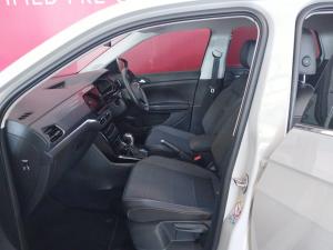 Volkswagen T-Cross 1.0TSI 85kW Highline - Image 10