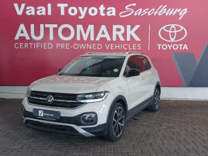 Volkswagen T-Cross 1.0TSI 85kW Highline - Image 3