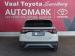 Volkswagen T-Cross 1.0TSI 85kW Highline - Thumbnail 5