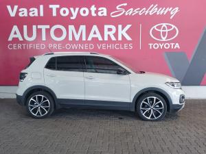 Volkswagen T-Cross 1.0TSI 85kW Highline - Image 6