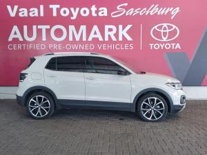 Volkswagen T-Cross 1.0TSI 85kW Highline - Image 6
