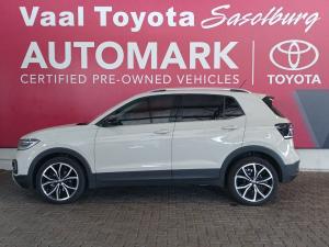 Volkswagen T-Cross 1.0TSI 85kW Highline - Image 7