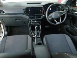 Volkswagen T-Cross 1.0TSI 85kW Highline - Image 8