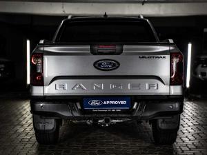 Ford Ranger 2.0 BiTurbo double cab Wildtrak - Image 14