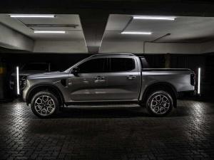 Ford Ranger 2.0 BiTurbo double cab Wildtrak - Image 2