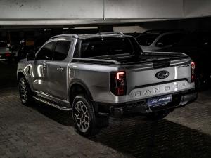 Ford Ranger 2.0 BiTurbo double cab Wildtrak - Image 3